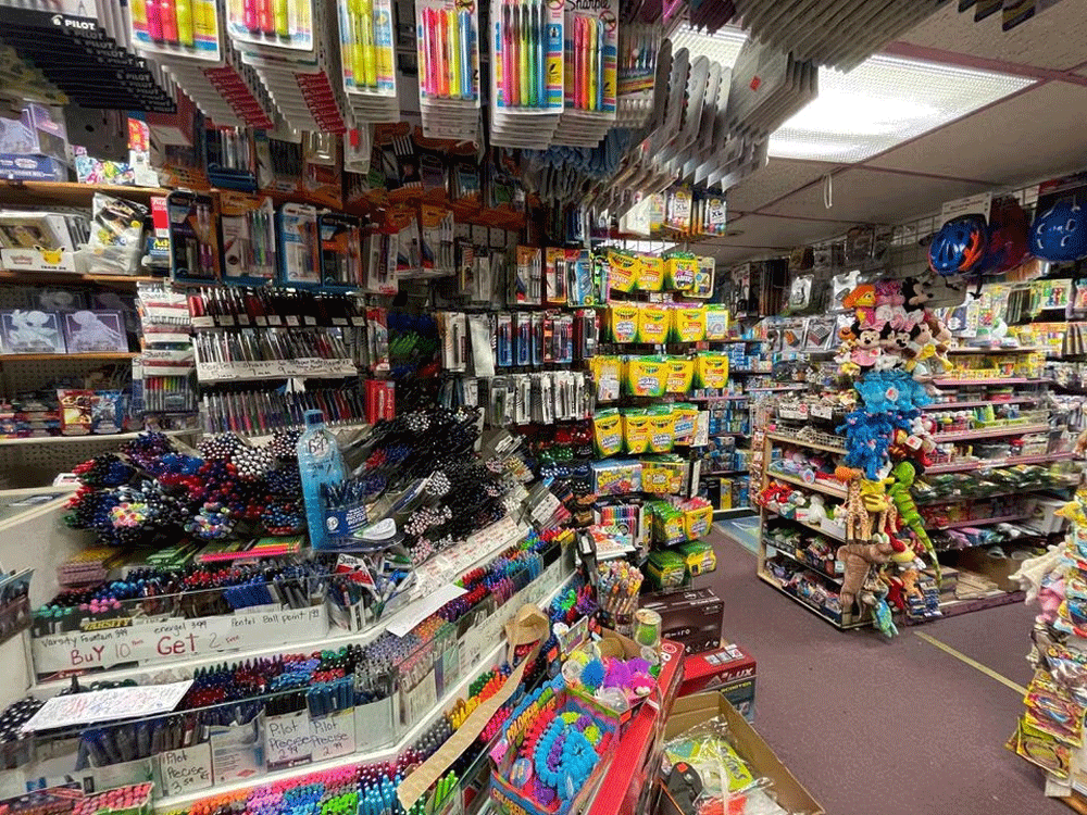 Back-to-school spending set for first decline in nine years as inflation bites