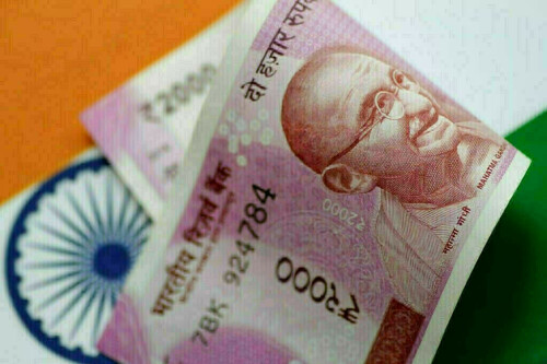 Indian bond yields flattish, await inflation clarity for rate hike cues