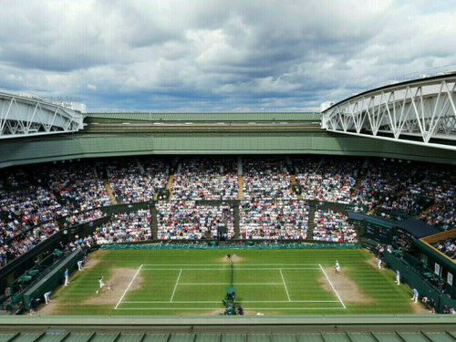 Wimbledon Day 10: Quarter-finals guide