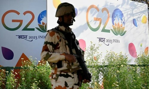 G20 to discuss international debt architecture, more loans to developing nations