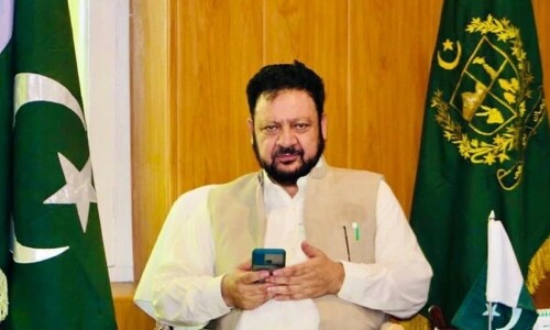 Haji Gulbar Khan elected Gilgit-Baltistan chief minister