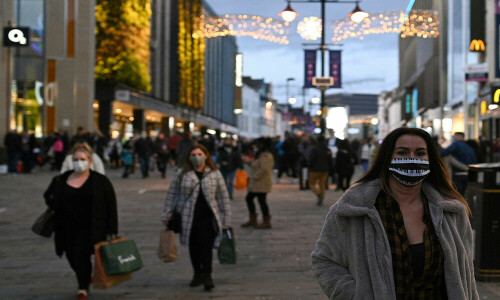 UK food price inflation to be 9% in December, industry researcher cautions