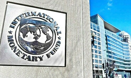 IMF delves into reasons behind ‘shorter’ programme with Pakistan IMF delves into reasons behind ‘shorter’ programme with Pakistan