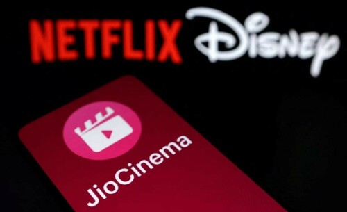Worried about obscenity, India asks streamers for content checks