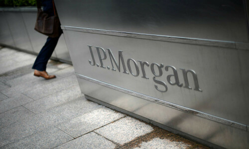 JPMorgan profit jumps on higher interest income as First Republic lifts earnings