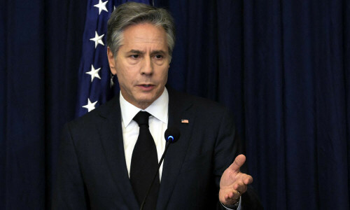 Blinken says Lavrov &lsquo;not constructive&rsquo; in Southeast Asian talks
