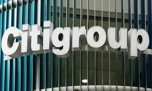 Citigroup profit drops 36% on trading slump, rising expenses