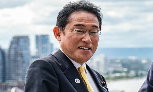 Japan, Saudi Arabia set to agree on rare earth resources joint development
