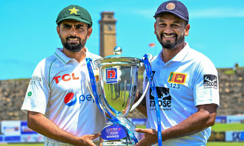 Pakistan hope to end year-long winless run against Sri Lanka