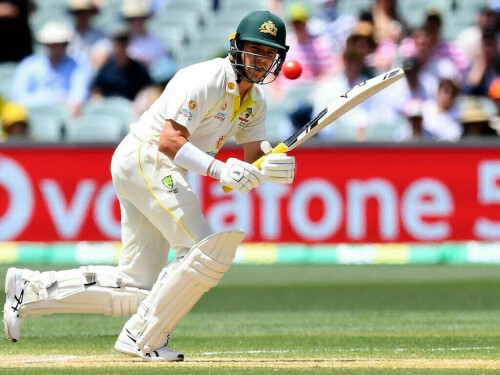 Australia&rsquo;s Harris expects Warner to play at Old Trafford