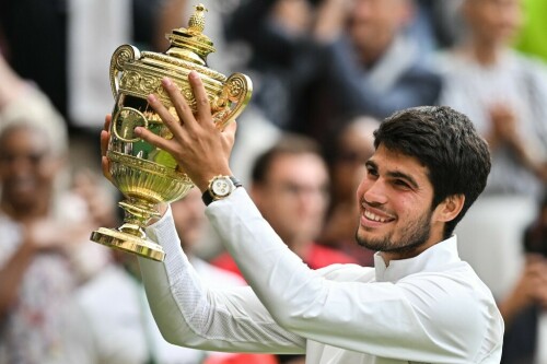 Wimbledon 2023: new era, but the same charm?