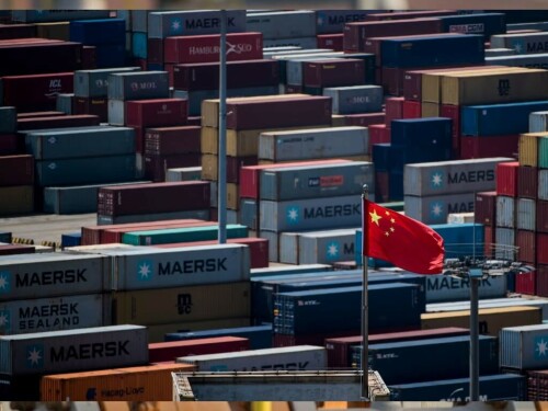 China&rsquo;s economy grew 6.3% on-year in second quarter