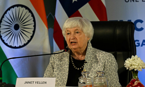 G20 finance and bank chiefs to tackle debt crisis