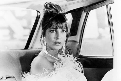 Actress and singer Jane Birkin dies, France loses an &lsquo;icon&rsquo;