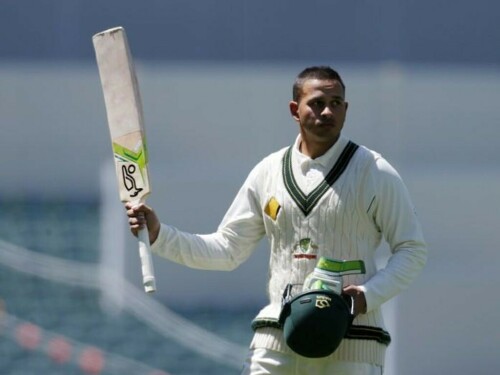 Australia&rsquo;s Khawaja lobbied ICC to reduce slow over-rate sanctions