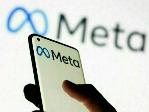 Norway threatens $100,000 daily fine on Meta over data