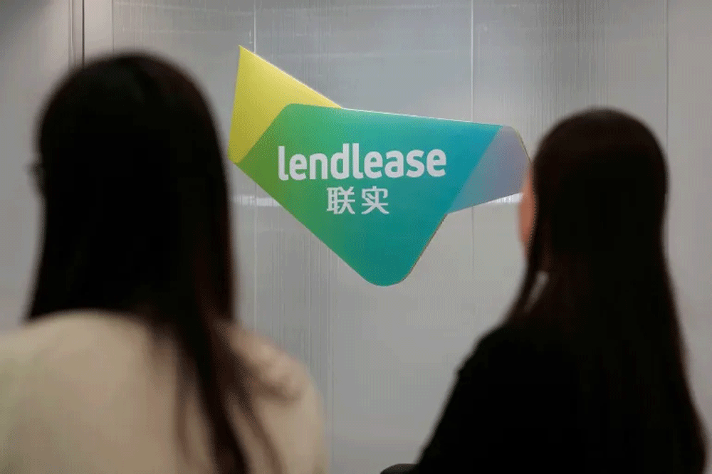 Australian developer Lendlease to cut about 740 jobs globally