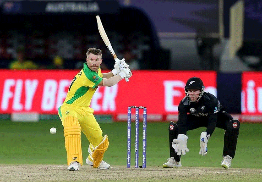 New Zealand to battle Australia in Christchurch, Wellington Tests