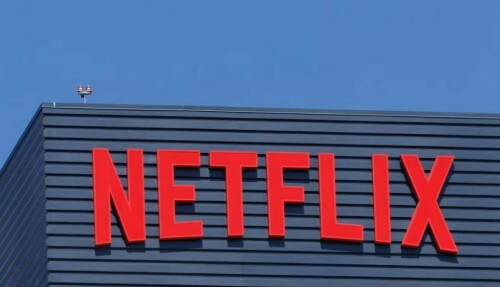 Netflix shielded from Hollywood strike by global crew, strong pipeline