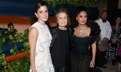 Kering Foundation to hold 2nd annual &lsquo;Caring for Women&rsquo; dinner in New York