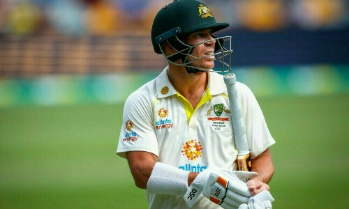 Warner to open, Australia may drop Murphy to accommodate both all-rounders