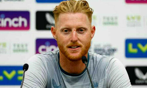 Rain can be an ally for England, says Stokes ahead of decisive fourth Ashes Test