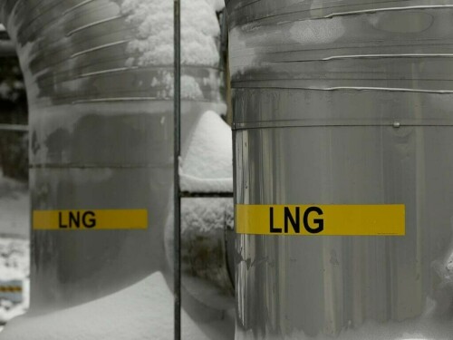 Bangladesh in talks with Malaysian firm for LNG supply