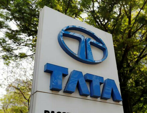 Tata to invest over &pound;4bn in UK electric battery factory
