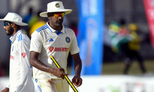 Five memorable India-West Indies Test matches