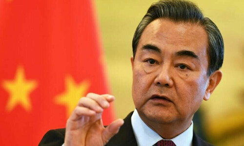 US needs &lsquo;Kissinger-style wisdom&rsquo; in its China policies: Wang Yi