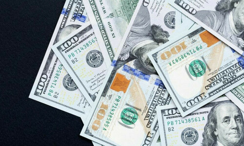 IMF says dollar&rsquo;s rise hit emerging markets harder than advanced economies