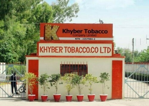 &lsquo;First-ever&rsquo; woman CEO of tobacco company prime example in Pakistan: experts