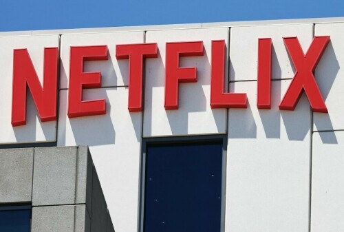 Netflix adds 6mn subscribers after password crackdown