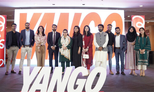 International ride-hailing service Yango holds official launch event in Lahore