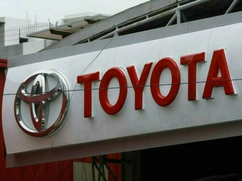 Indus Motor announces another plant shutdown