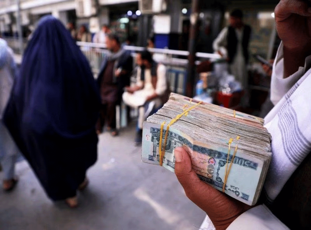 Audit fails to win US backing for release of Afghan central bank funds