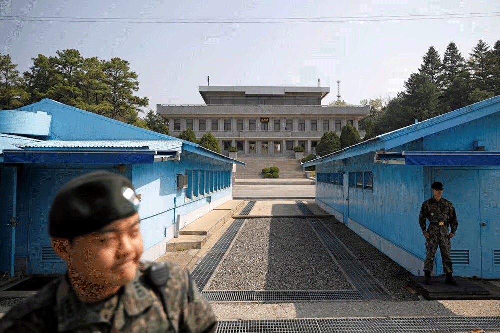 Travis King disappeared into a North Korea more isolated than ever