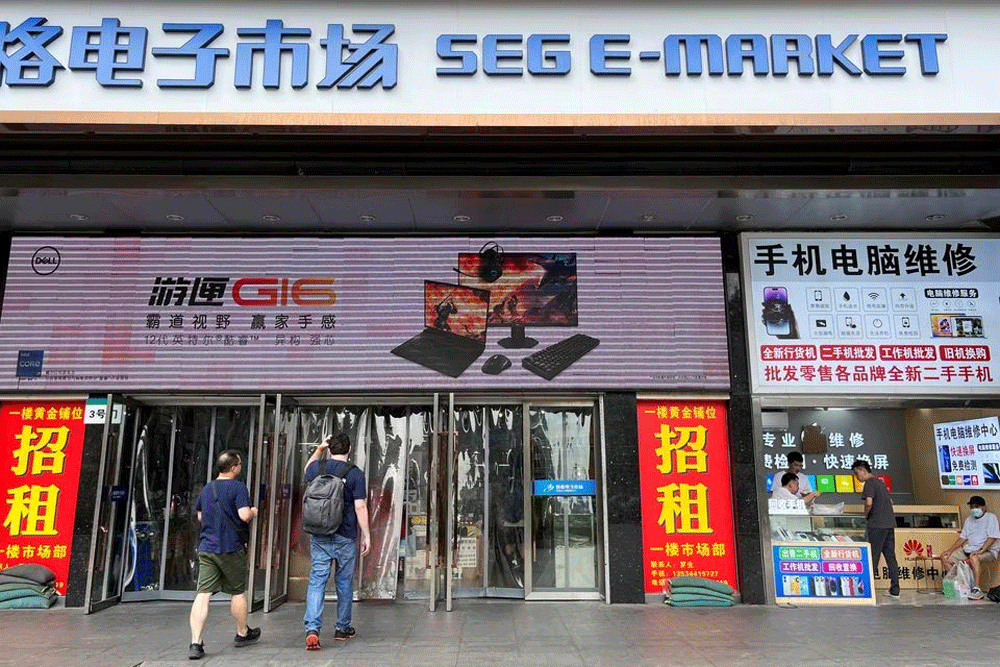 China&rsquo;s steps to boost sales of cars, electronics disappoint market