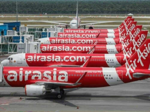 Malaysia&rsquo;s AirAsia X seeks to reverse classification as distressed firm