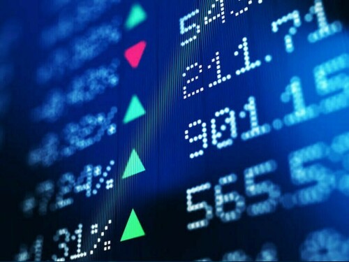 European stock markets mixed at open