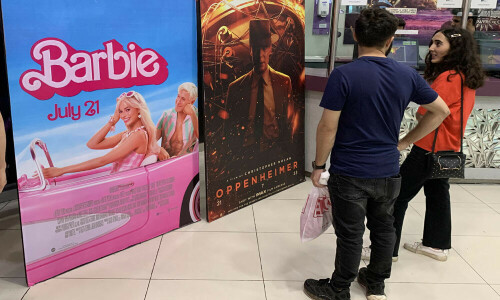 &lsquo;Barbie&rsquo; delayed in Punjab over &lsquo;objectionable content&rsquo;