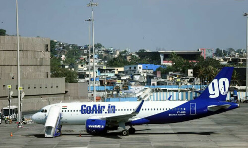 Go First gets claims worth $2.9bn from creditors