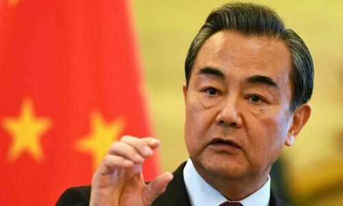China envoy calls Kenya economic ties a &lsquo;win-win&rsquo;