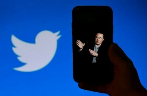 Elon Musk says Twitter to change logo, adieu to &lsquo;all the birds&rsquo;
