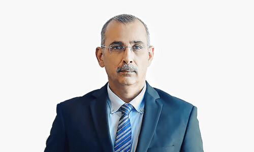 An interview with Ejaz Ali Shah, Managing Director PMEX