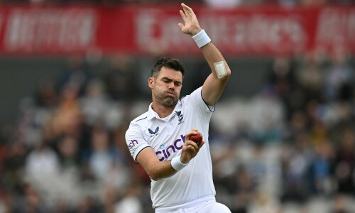 England face Anderson call after naming unchanged squad for Ashes finale