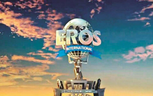 Indian ministry orders probe into Eros International&rsquo;s accounts