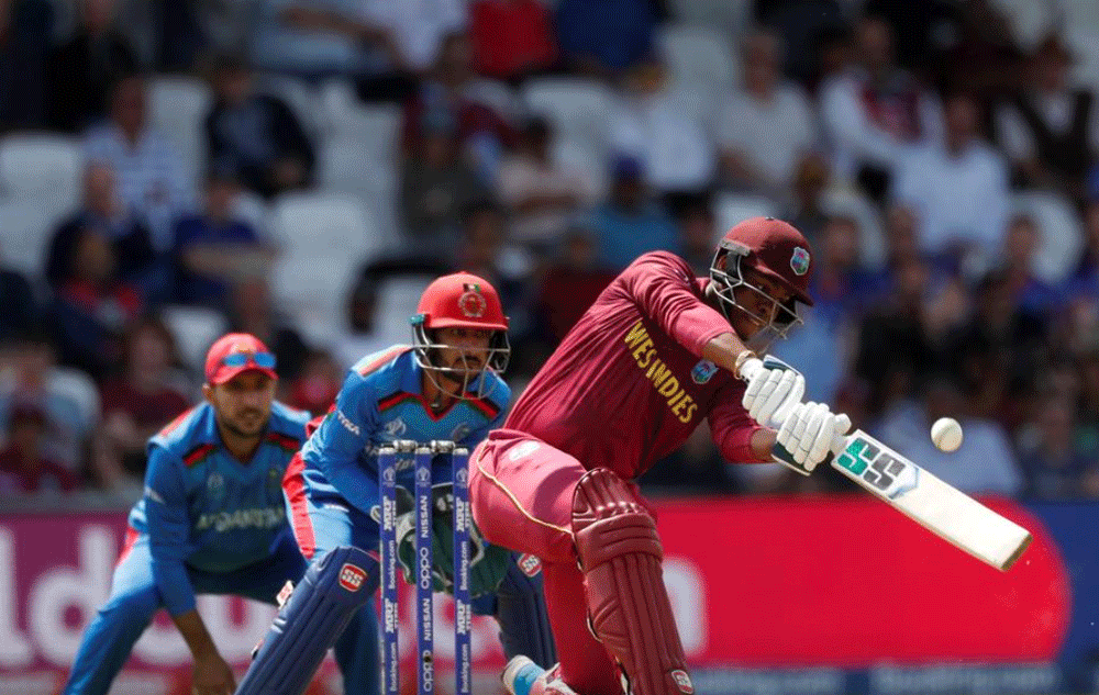 West Indies recall Hetmyer, Thomas for India ODIs