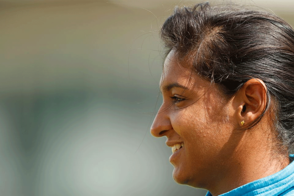 India women&rsquo;s captain slammed for &lsquo;deplorable&rsquo; behaviour