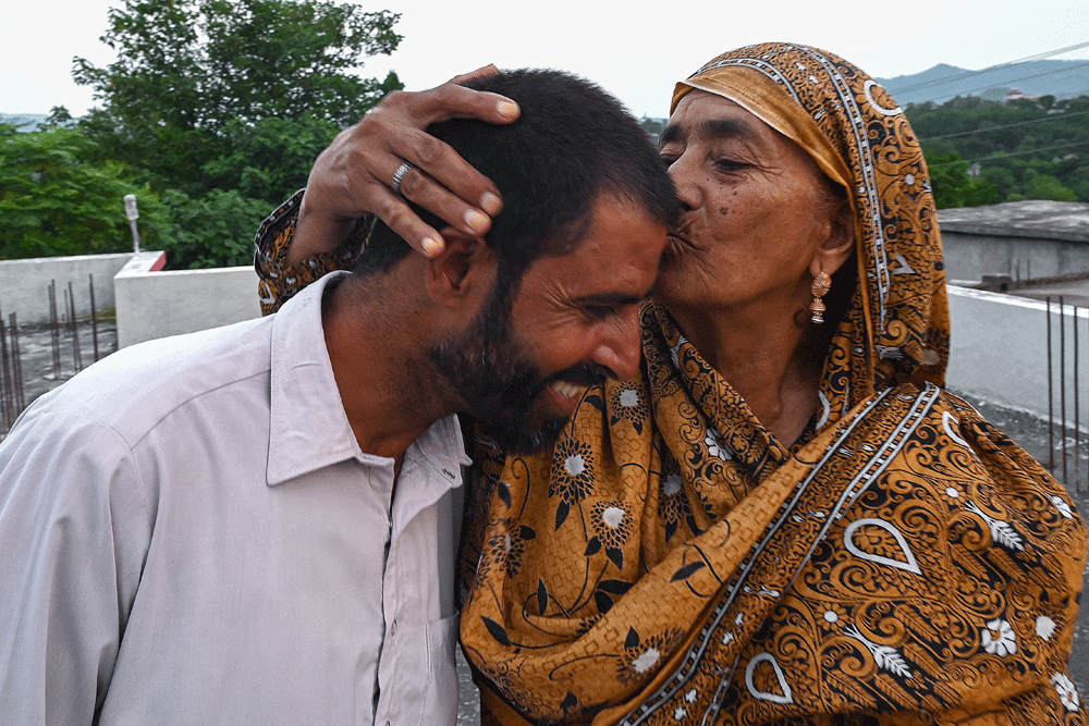 &lsquo;Risk not worth it&rsquo;: Pakistanis abandon hopes of reaching Europe after boat tragedies